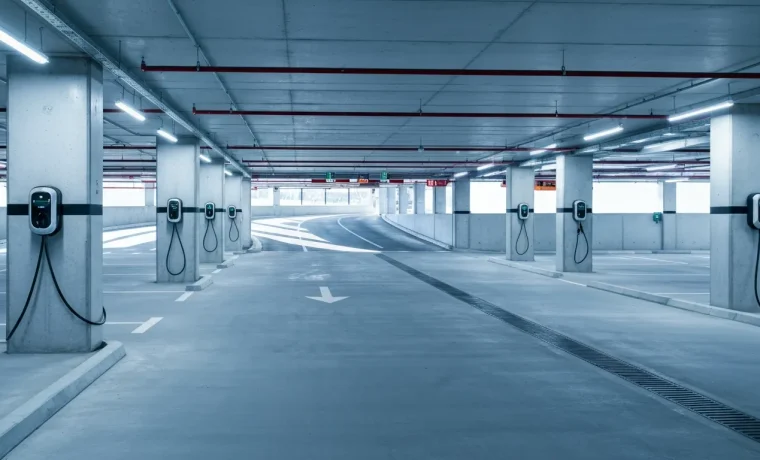 Laadinfrastructuur en de VvE: wat de Outlook Mobiliteit betekent voor uw parkeergarage