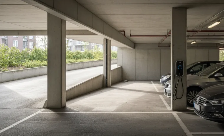 Laadpaal aanvragen bij een vol stroomnet: wat kan uw VvE of bedrijf nog?