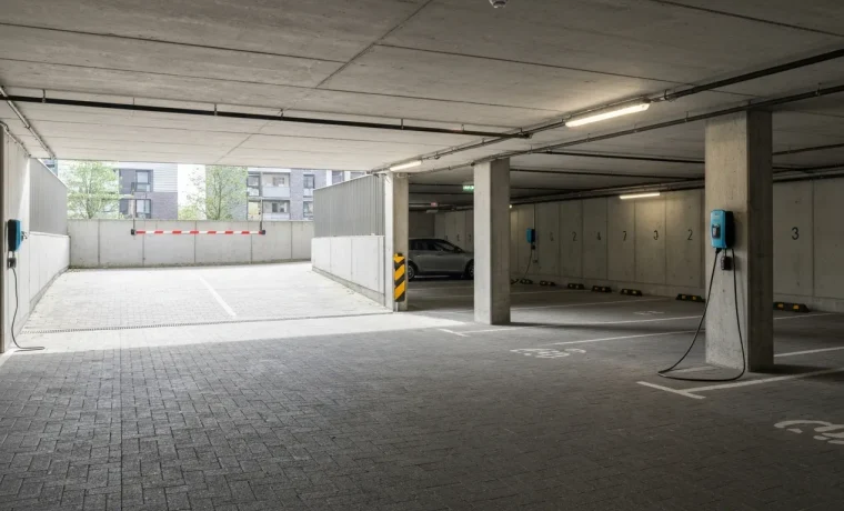 Notificatieregeling laadpaal VvE: wat verandert er en wanneer gaat die in?